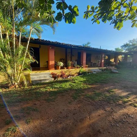 Palmerola Inn Comayagua Dış mekan fotoğraf