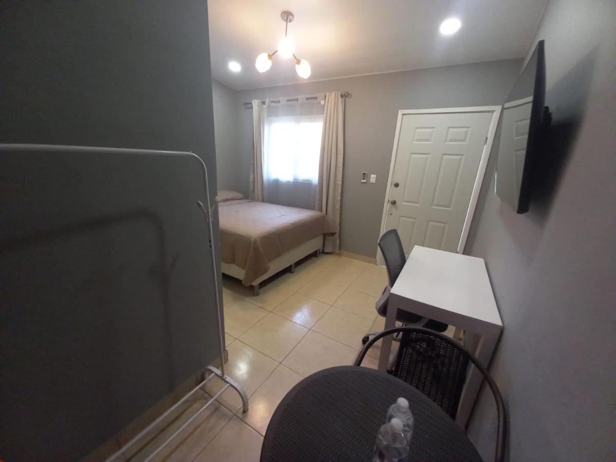 Palmerola Inn Comayagua Dış mekan fotoğraf