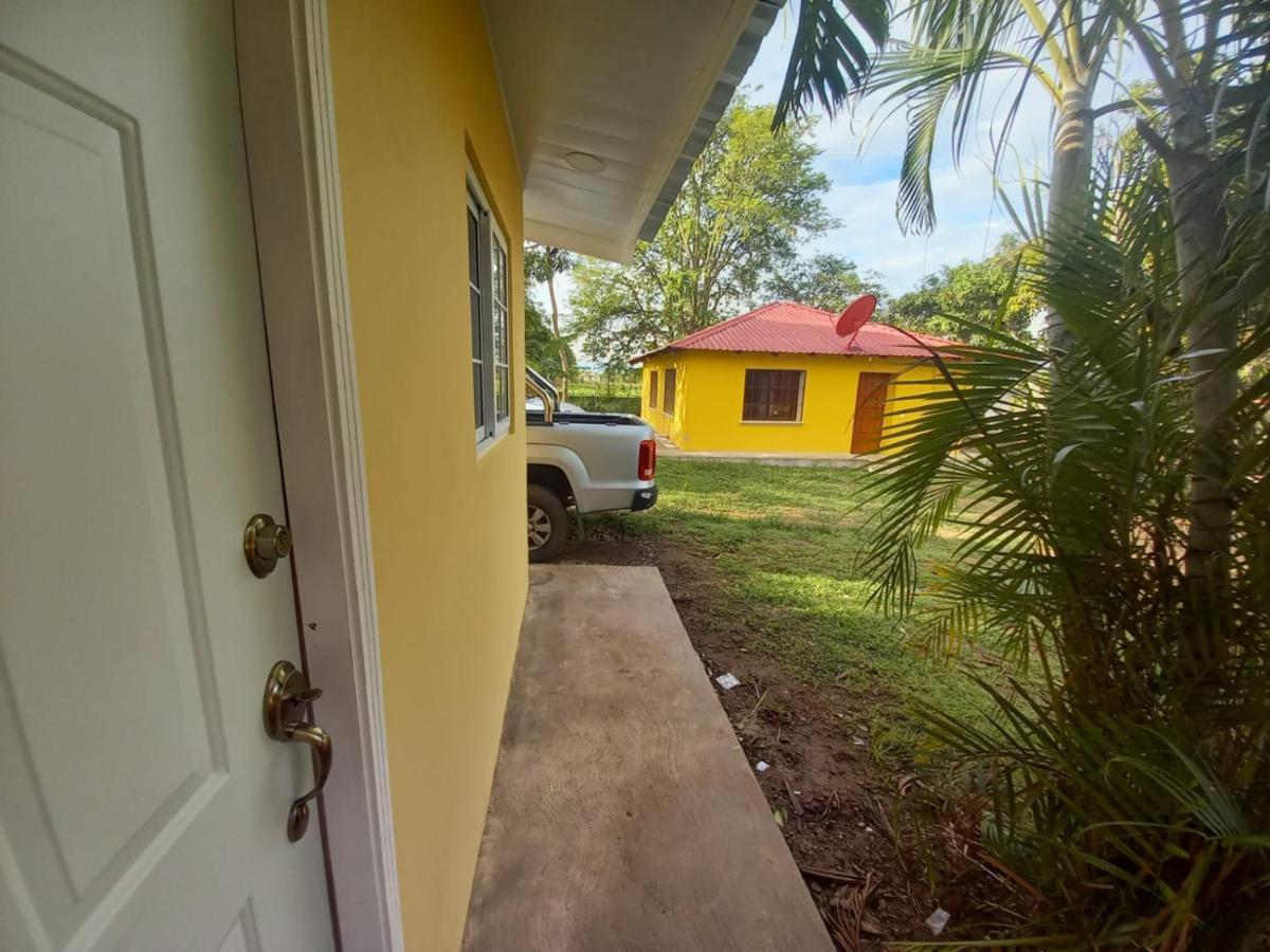 Palmerola Inn Comayagua Dış mekan fotoğraf