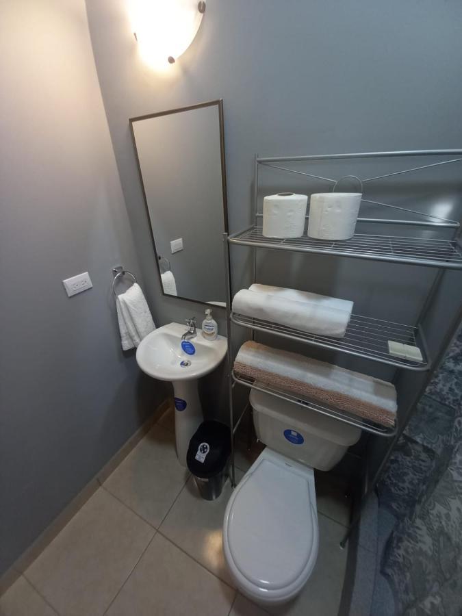 Palmerola Inn Comayagua Dış mekan fotoğraf