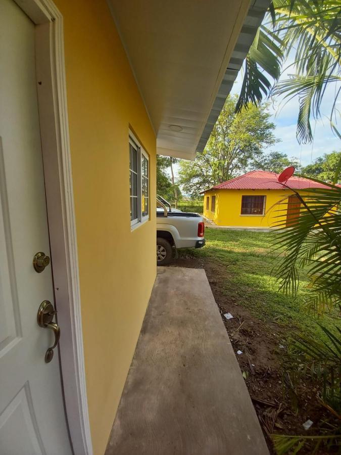 Palmerola Inn Comayagua Dış mekan fotoğraf