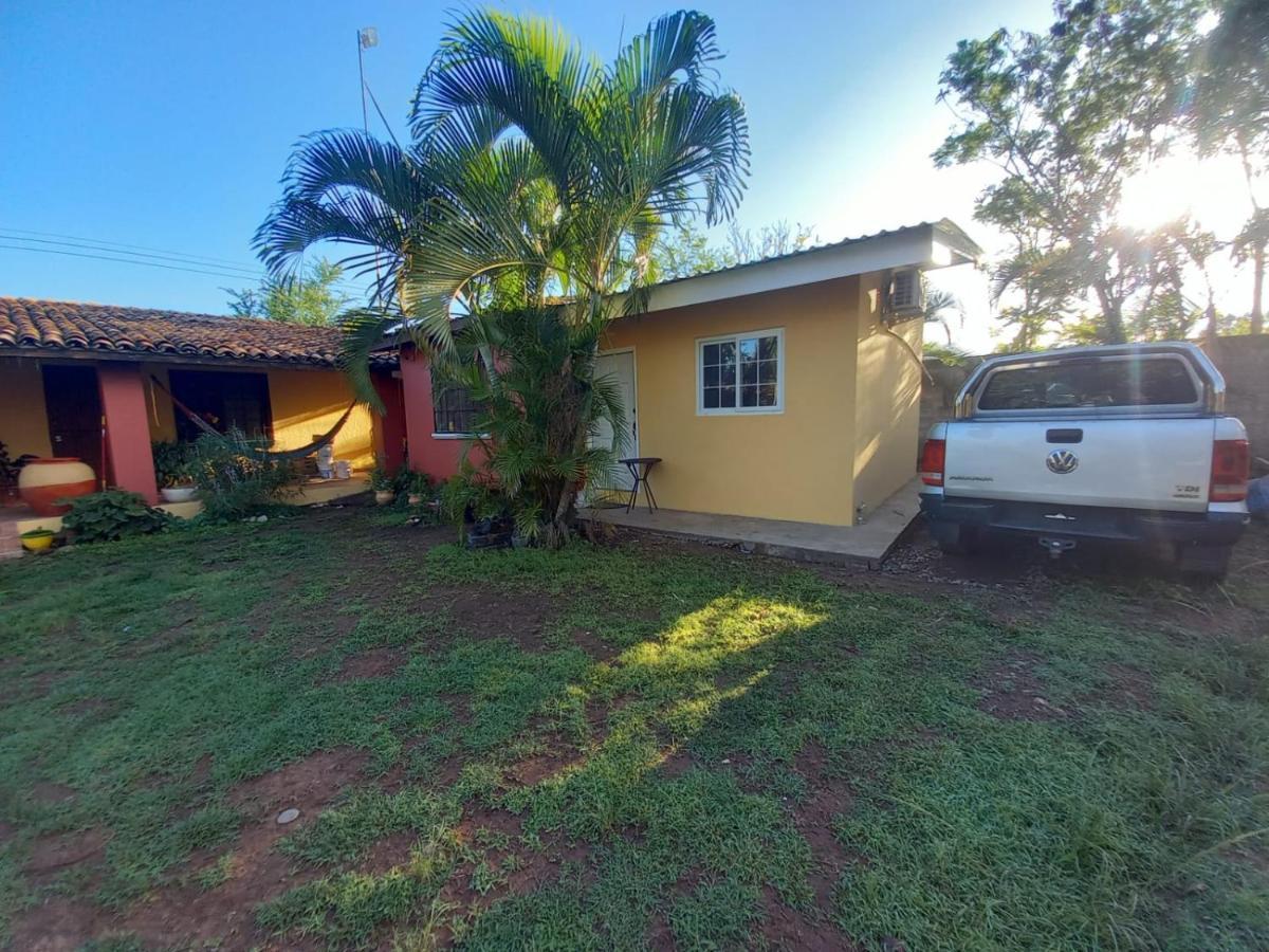 Palmerola Inn Comayagua Dış mekan fotoğraf