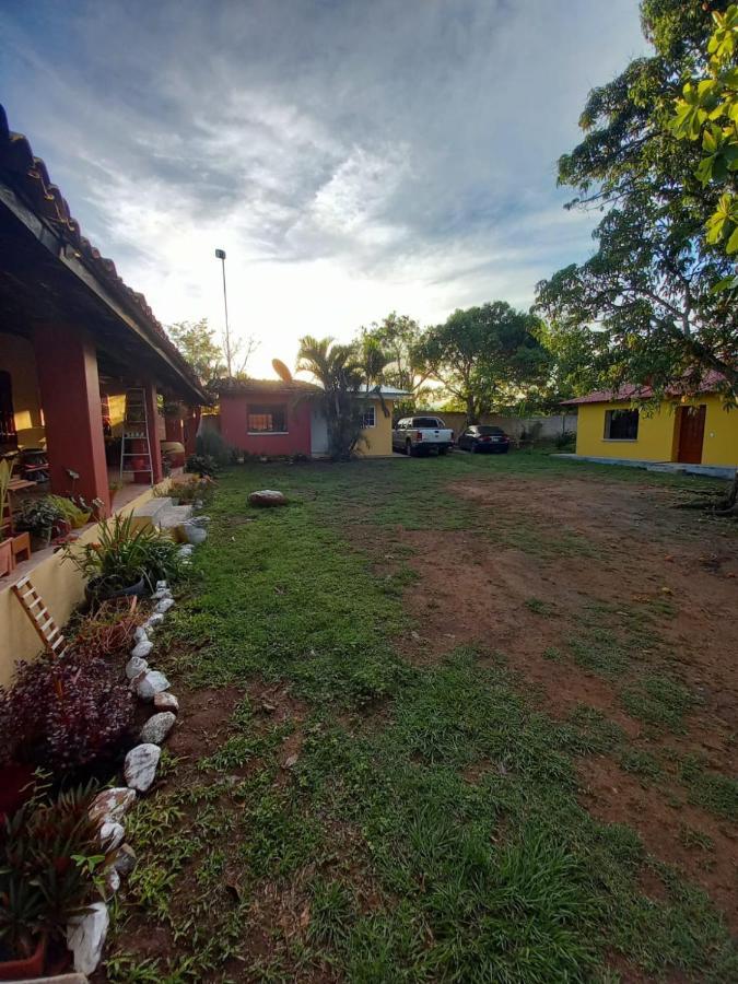Palmerola Inn Comayagua Dış mekan fotoğraf